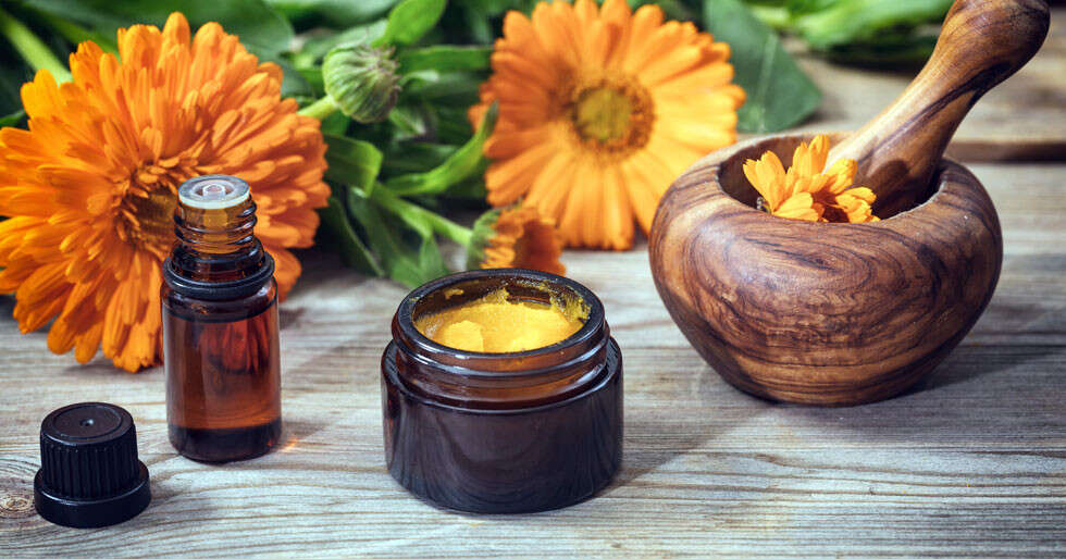 What’s Calendula & Why Is It Becoming So Important In Skincare