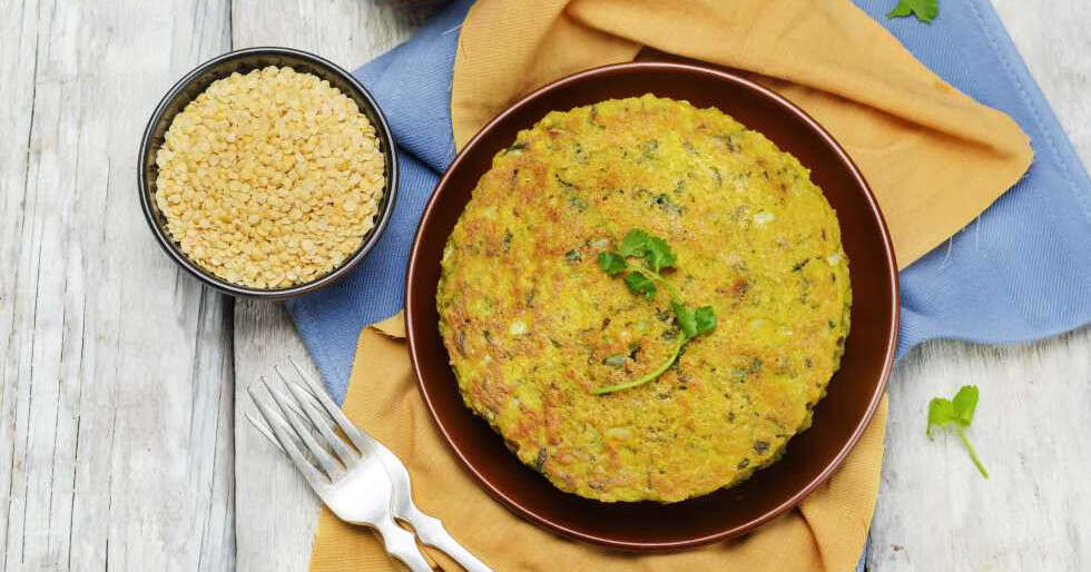Healthy And Tasty: Moong Dal Cheela - Vimarsana News