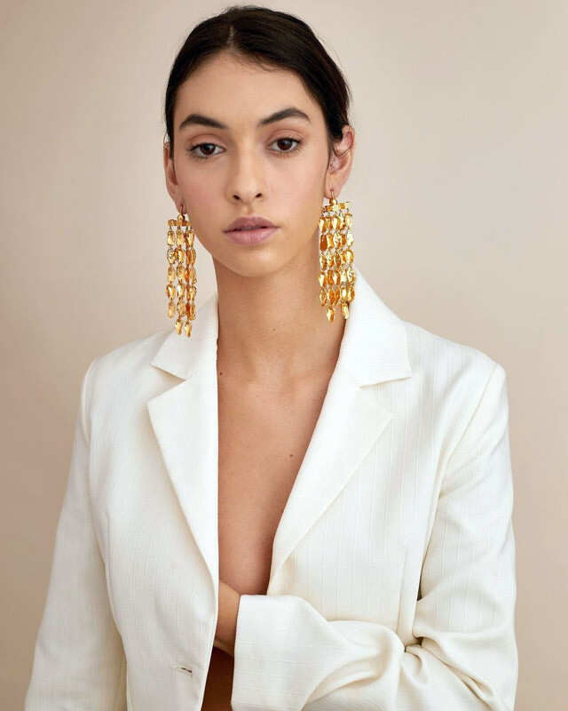 You Can Never Go Wrong With These Crafted Contemporary Earrings | Femina.in