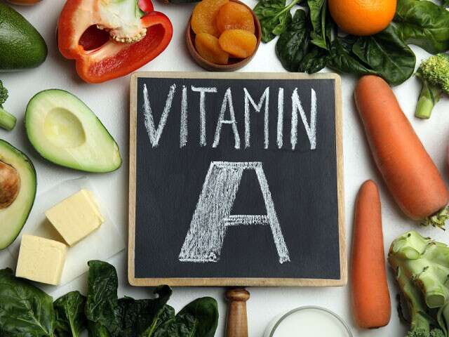 Everything You Should Know About Sources Of Vitamin A | Femina.in