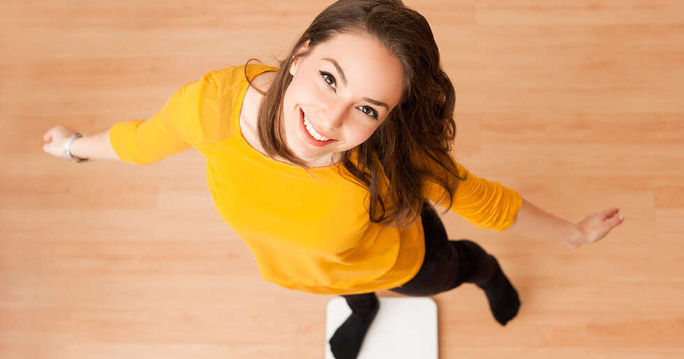 Effects Of Weight Loss On Skin And Hair - Vimarsana News