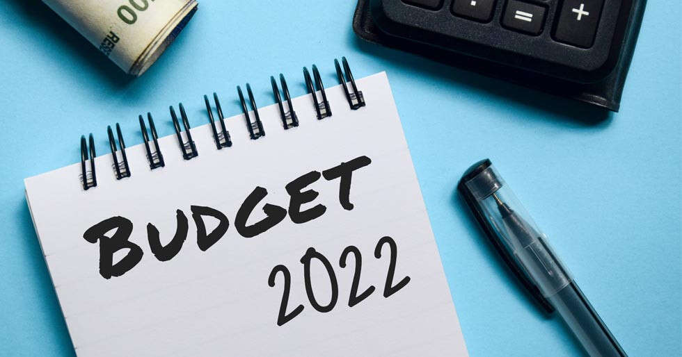 Budget Expectations 2022 | Femina.in