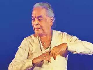 Legendary Kathak Guru Pandit Birju Maharaj Passes Away At 83