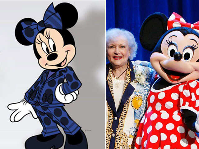 Minnie Mouse To Wear Pantsuit for Disneyland Paris' 30th Anniversary