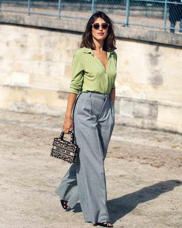 I Wished Emily Actually Dressed like These French Women | Femina.in