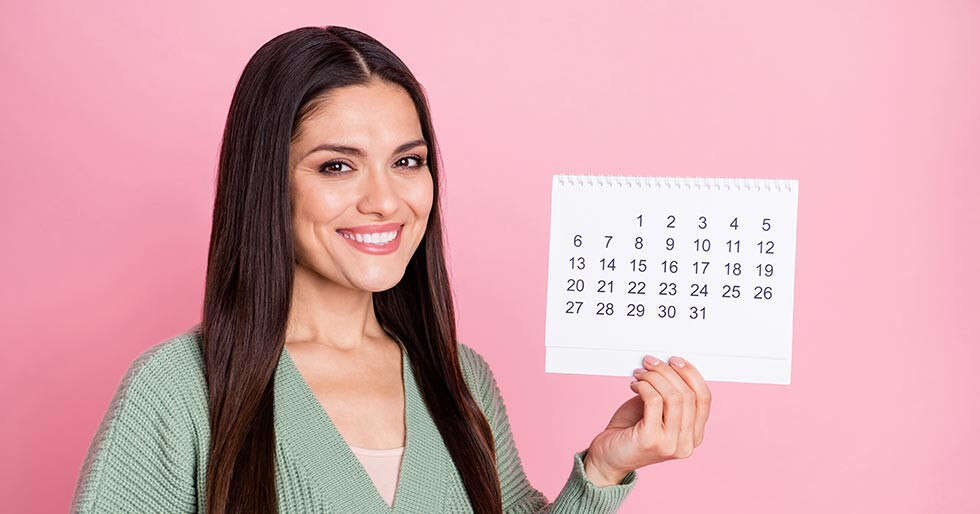 All You Need To Know About Ovulation Tracking For Pregnancy Planning - Vimarsana News