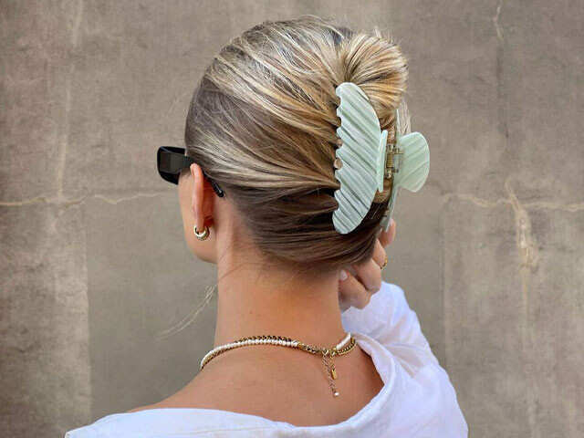 How To Up Your Hair Game With Hair Accessories