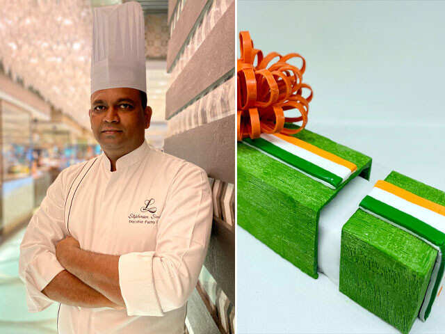 #RepublicDaySpecial: 3 Tricolour Special Recipes To Try Today