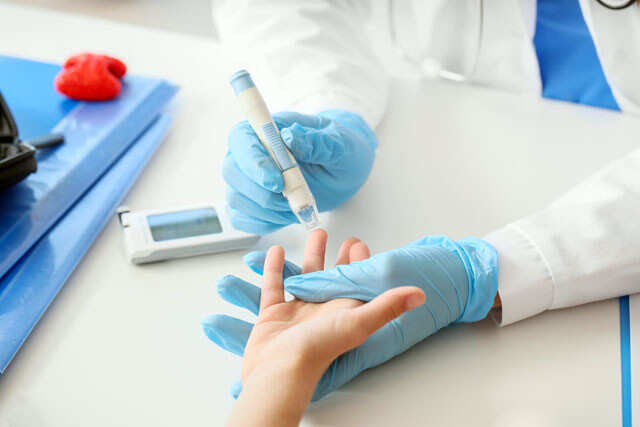 Understanding The Relationship Between Diabetes And Gut Health | Femina.in