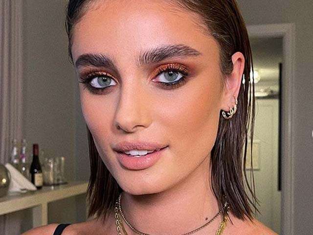 gnier Ungkarl Geologi These Celeb Looks Will Inspire You To Befriend A Brow Mascara | Femina.in