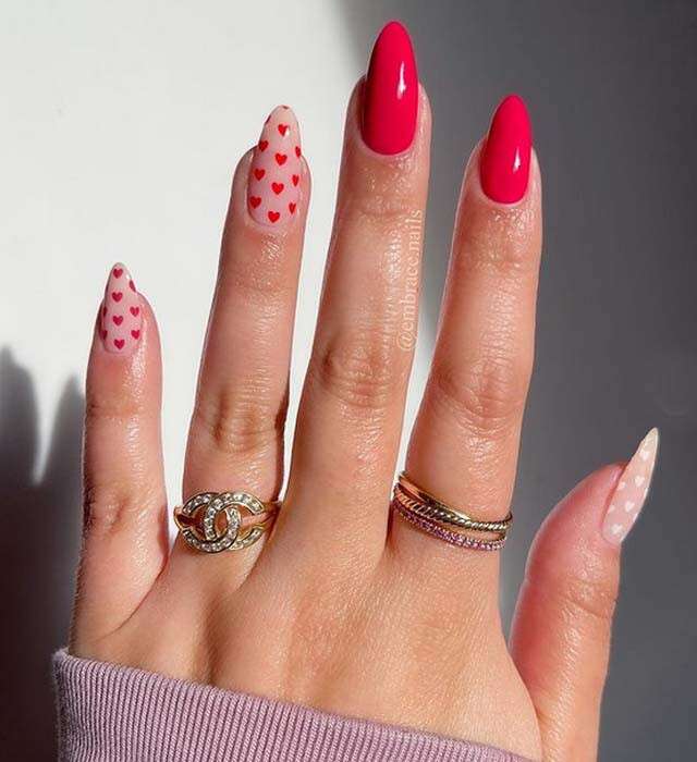 The best nail art designs for spring