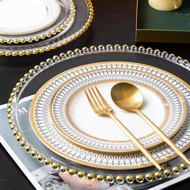 5 Dinnerware Products To Add To Your Tableware Collection | Femina.in
