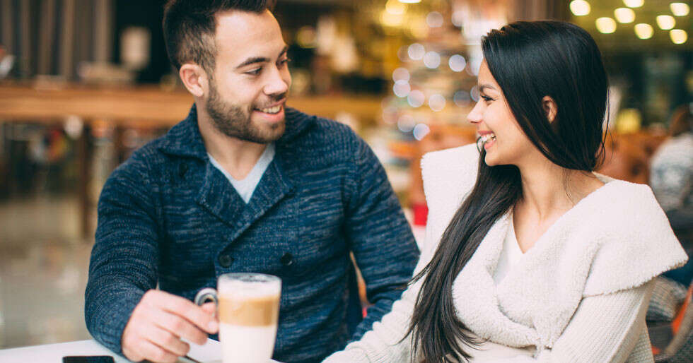 Boundaries Every Couple Should Set Early In The Relationship - Vimarsana News