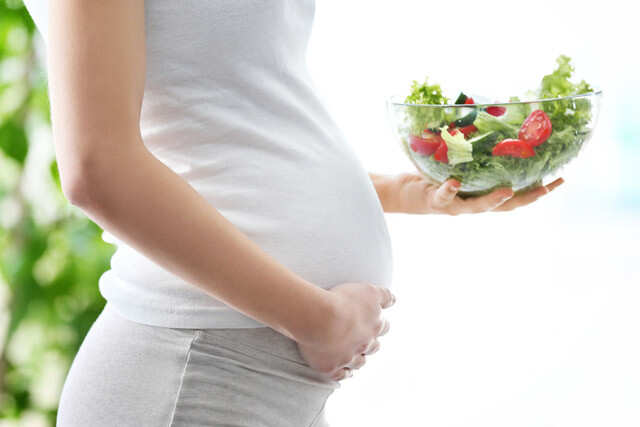 Winter Diet For Pregnant Women: 7 Food Items That Are Essential to Eat  During Pregnancy