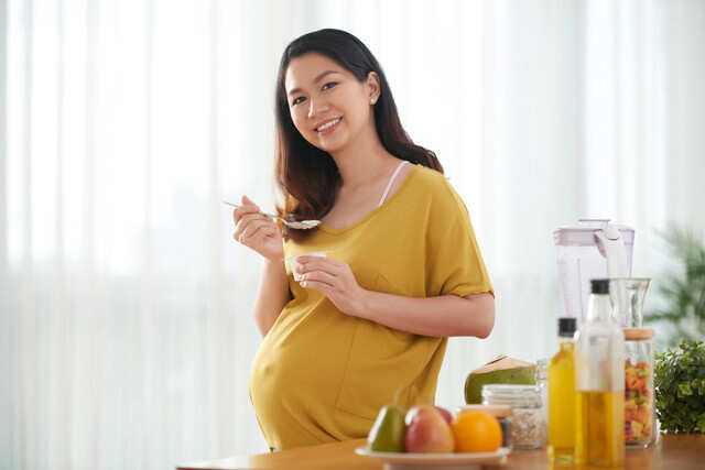 Winter Diet For Pregnant Women: 7 Food Items That Are Essential to Eat  During Pregnancy