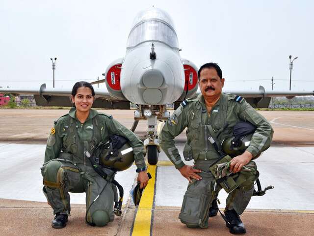 Indian air force