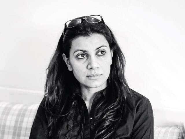 Filmmaker Alankrita Shrivastav: For Me, Everything Emerges From A Character
