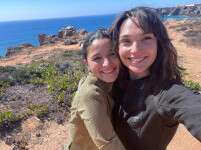 Alia Bhatt’s Selfie With Her Hollywood Debut Co-star Gal Gadot Is So Adorbs