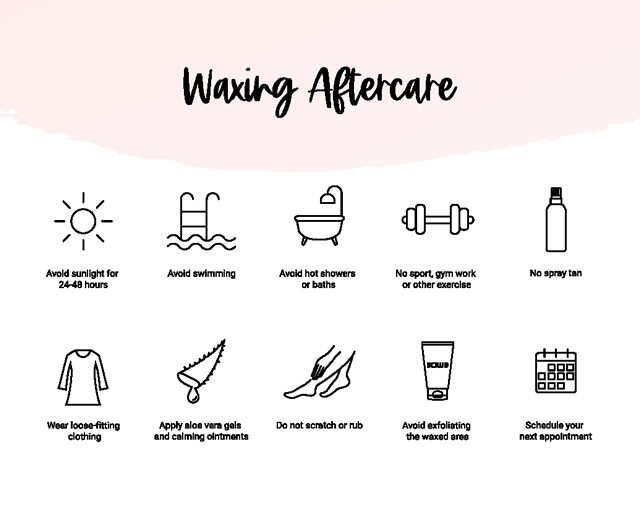 The Dos and Don'ts of PostBrazilian Wax Care 𝐁𝐞𝐬𝐭𝐫𝐚𝐭𝐞𝐝𝐬𝐭𝐲𝐥𝐞