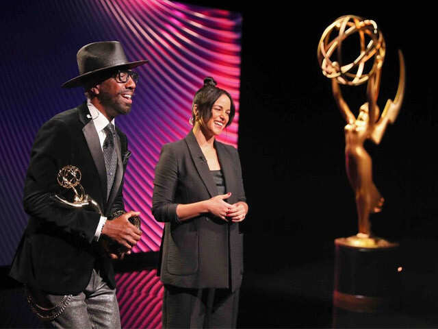 Emmy nominations 2022: List Unveiled | Femina.in