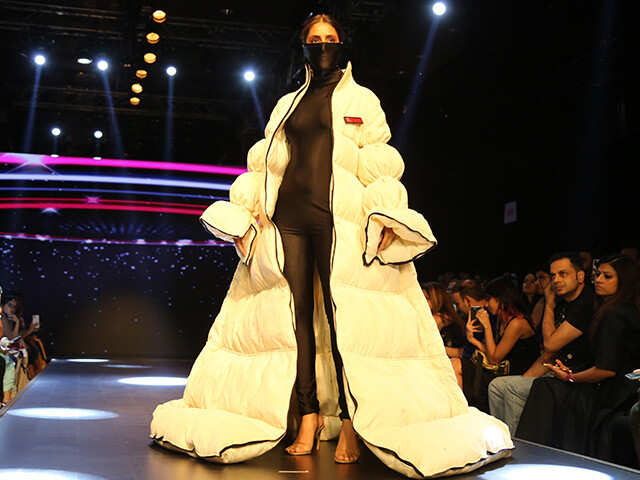 Looking for Career in Fashion? Check Out LPU’s Fashion Designing Program