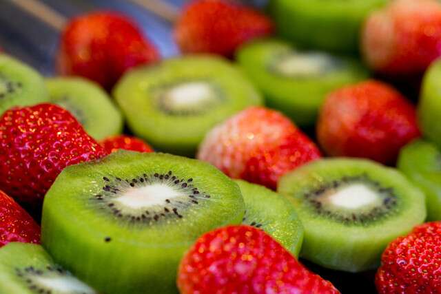 What fruits can reduce belly fat?