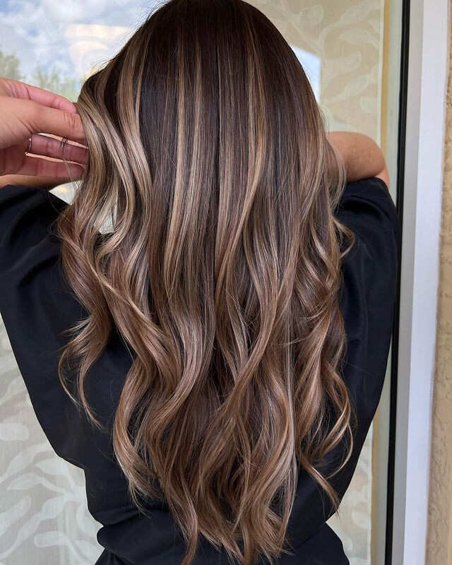 52 Balayage Hair Color Ideas Trendy in 2023  Hair Motive