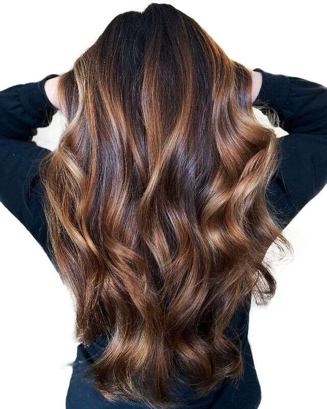 Balayage Hair Ideas for Every Colour and Texture 