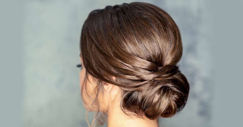 Bridal Haircare: A Guide To A Lush Mane On Your Wedding Day