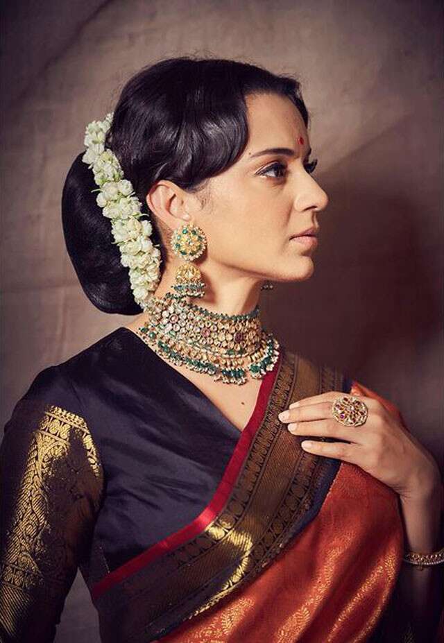 Best Bridal Hairstyles That Will Suit All Indian Brides 