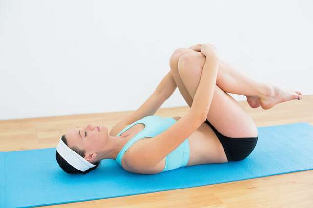 How To Stretch Your Hip Flexors