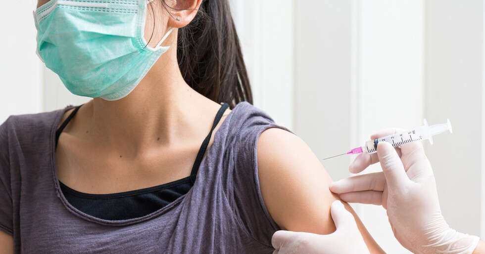 The Importance of Administering HPV Vaccines in Young Girls | Femina.in