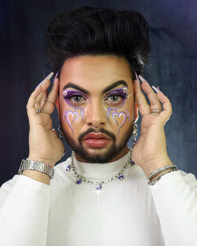 4 LGBTQIA+ Influencers Owned Their Trolls With Talent, and We Stan Them ...