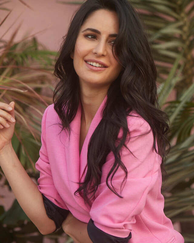 5 Beauty Lessons To Learn From Katrina Kaif | Femina.in