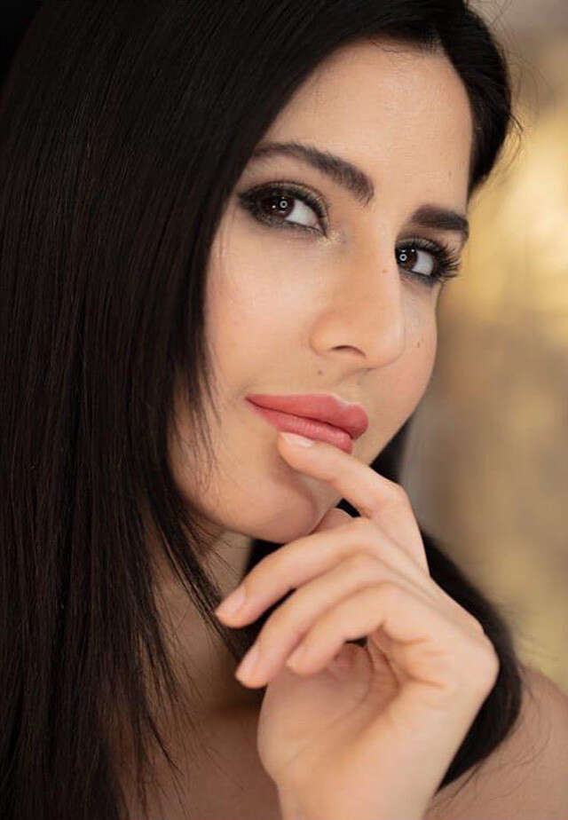 5 Beauty Lessons To Learn From Katrina Kaif | Femina.in