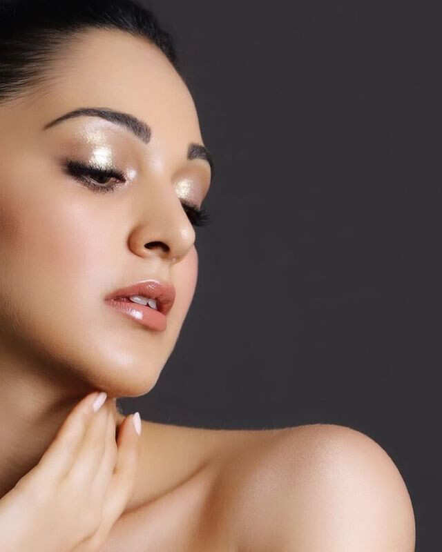 4 Beauty Lessons From Kiara Advani | Femina.in