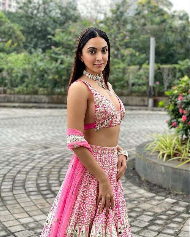 Modern Lehengas for Wedding Party