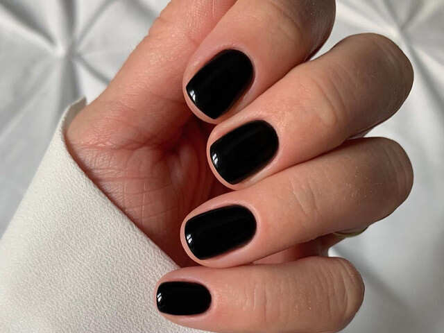 Aesthetic nails 💅 | Nägel inspiration, Nagelideen, Maniküre ideen