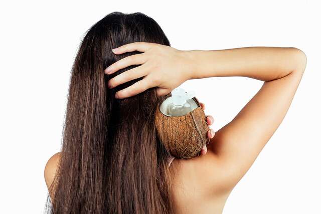 Natural Ways To Protect Hair