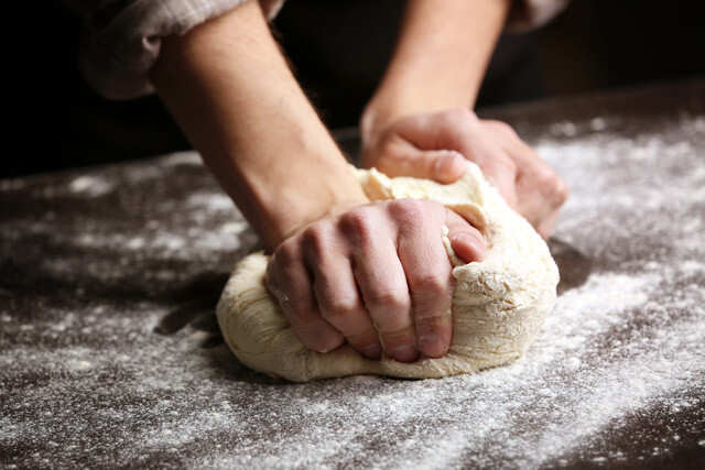 Tips To Make The Perfect Pizza Base At Home | Femina.in