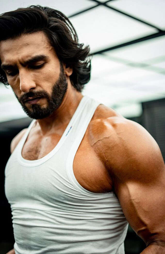 Details 92 Ranveer Singh Long Hair Style Ceg edu vn