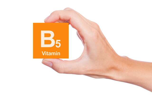 What Is Vitamin B5 Good For?