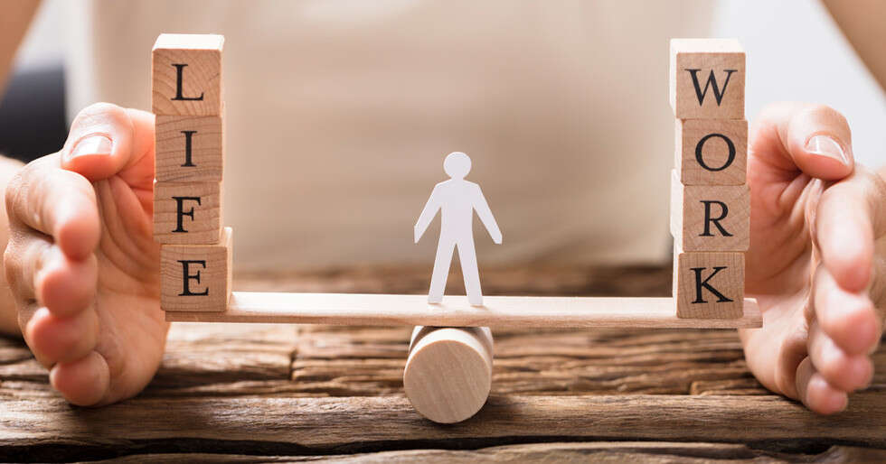 Signs You Need To Improve Your Work-Life Balance | Femina.in
