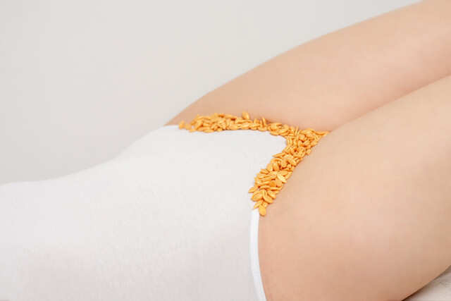 What Should You Wear After a Brazilian Wax?