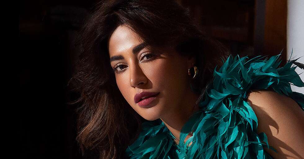 Everything You Need to Know About Chitrangda Singh!
