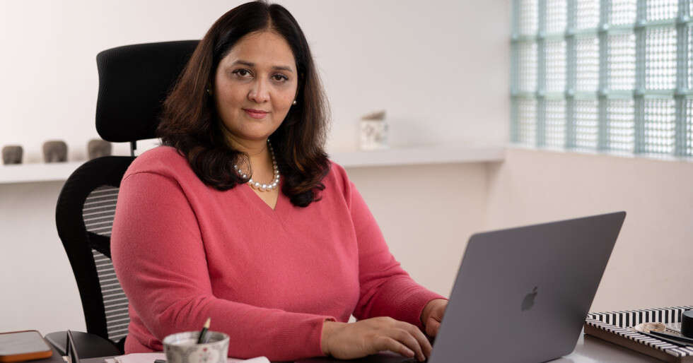 Deepa Kumar, Creator Of Period Panty, Made Menstruation Go Green - Vimarsana News