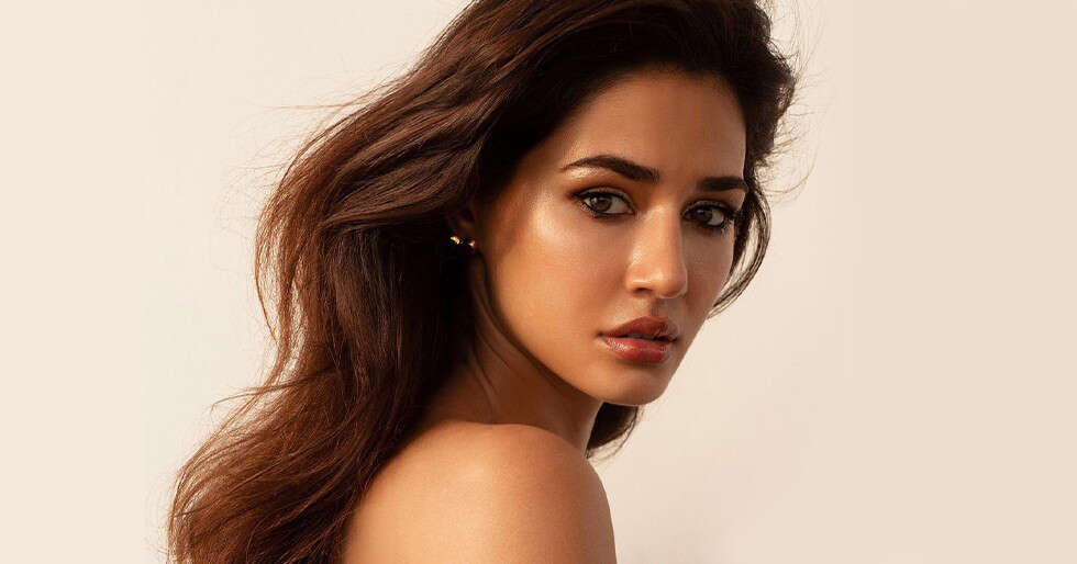 Curious About Disha Patani’s Diet? Here’s What The Actress Eats In A ...