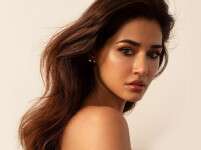 Curious About Disha Patani’s Diet? Here’s What The Actress Eats In A Day