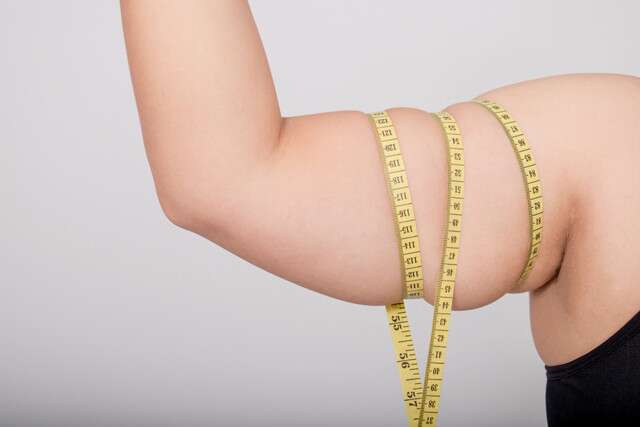 How Long Does It Take To Lose Arm Fat?
