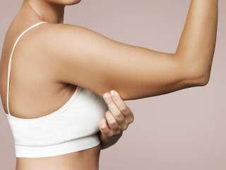 Try These Exercises To Lose Arm Fat And Tone Them At Home